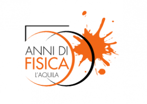 50 anni di Fisica all'Aquila