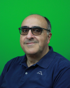 Maurizio Passacantando